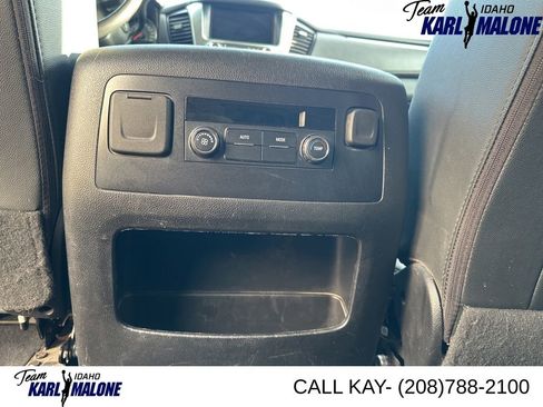 Used 2020 Chevrolet Suburban LT w/ Max Trailering Package AWD/4WD image 14