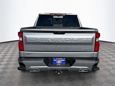 Used 2024 Chevrolet Silverado 1500 High Country image 6