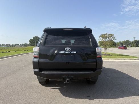 Used 2024 Toyota 4Runner SR5 RWD image 4