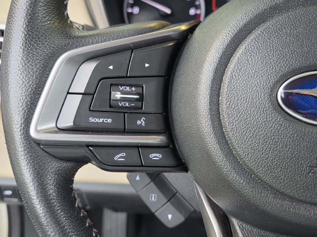 Used 2022 Subaru Legacy Limited XT AWD/4WD image 23
