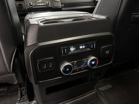 Used 2020 Ford Expedition Max Limited AWD/4WD image 46