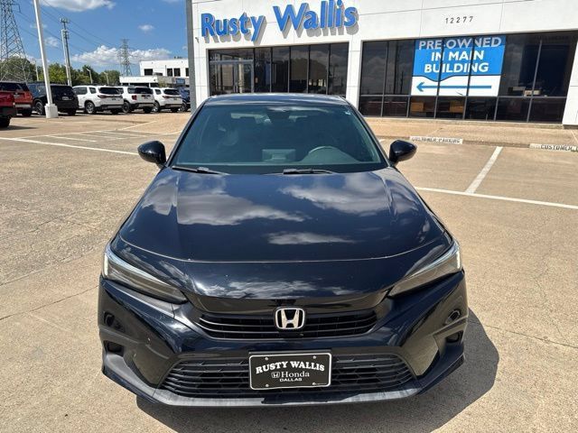 Used 2024 Honda Civic Sport image 4