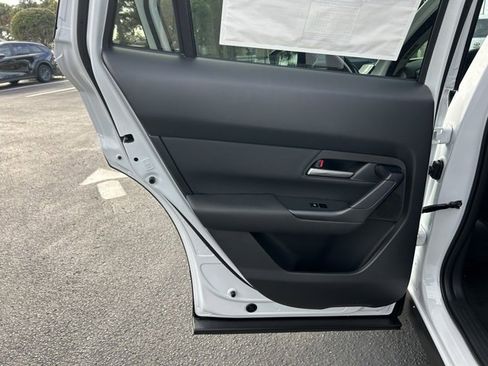 New 2026 MAZDA CX-50 AWD 2.5 Hybrid w/ Weather Package image 8