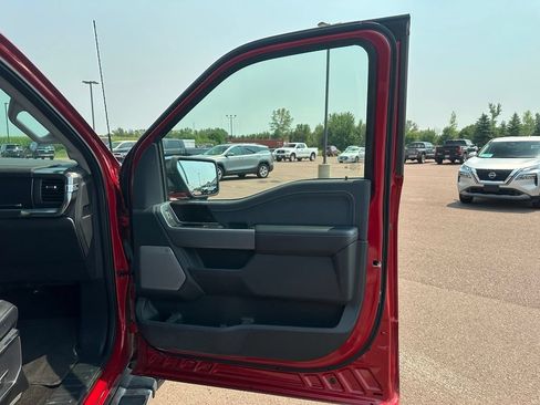 Used 2022 Ford F150 Lariat w/ Equipment Group 502A High AWD/4WD image 28