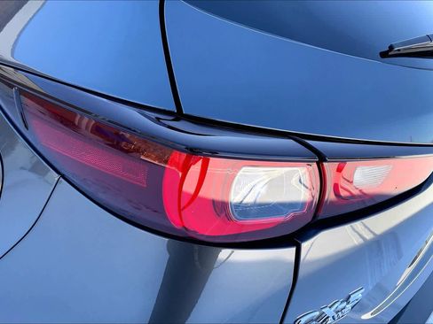 Used 2023 MAZDA CX-5 AWD 2.5 S w/ Select Package image 27