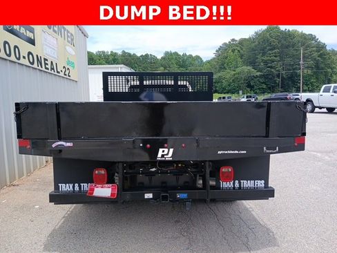 New 2025 RAM 4500 Tradesman image 4