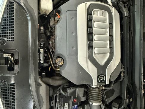 Used 2014 Acura RLX w/ Technology Package FWD image 39