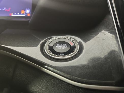 Certified 2023 Jeep Grand Cherokee L Laredo AWD/4WD image 26