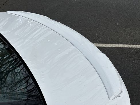 New 2026 Toyota Camry SE image 15