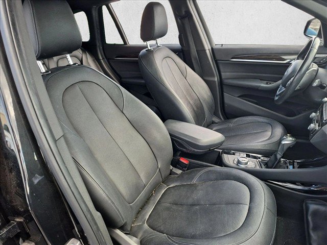 Used 2016 BMW X1 xDrive28i AWD/4WD image 13