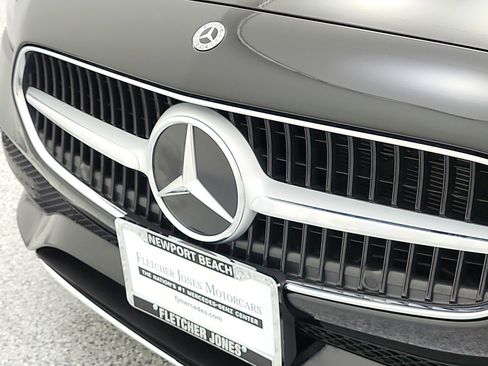 Certified 2025 Mercedes-Benz C 300 C 300 Sedan image 22