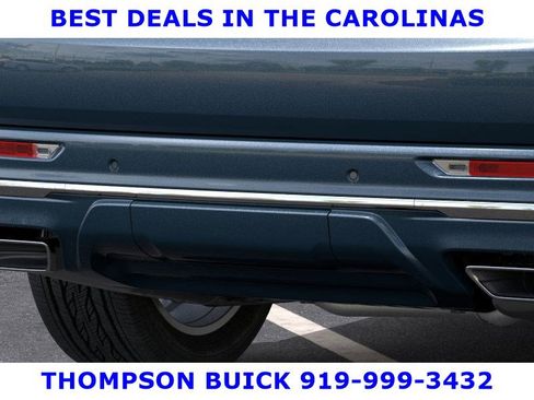 New 2026 Buick Enclave Avenir w/ Super Cruise Package image 17