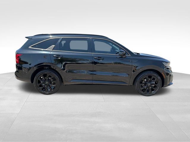 Used 2022 Kia Sorento SX FWD image 8