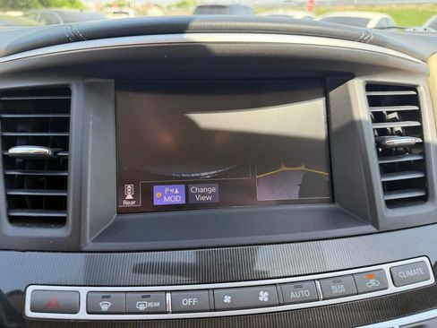 Used 2018 INFINITI QX60 FWD w/ Premium Plus Package image 15