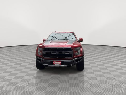 Used 2019 Ford F150 Raptor w/ Equipment Group 802A Luxury AWD/4WD image 38