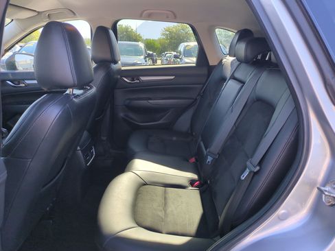 Used 2019 MAZDA CX-5 Touring FWD image 28