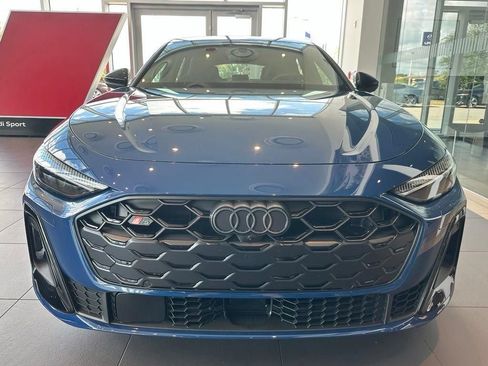 New 2026 Audi S5 Premium Plus AWD/4WD image 2