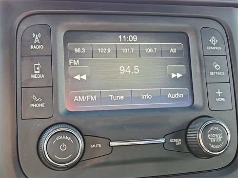 Used 2022 RAM 2500 Tradesman image 19