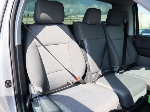New 2025 Ford F150 XL AWD/4WD image 26