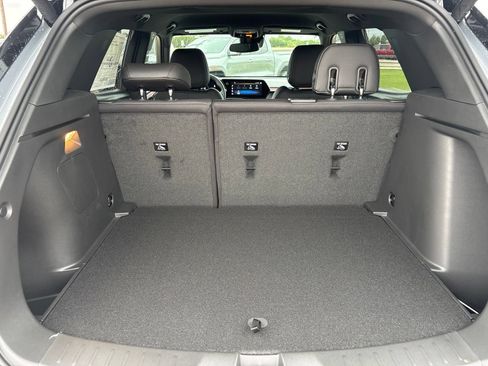 New 2026 Chevrolet TrailBlazer RS w/ Convenience Package FWD image 17