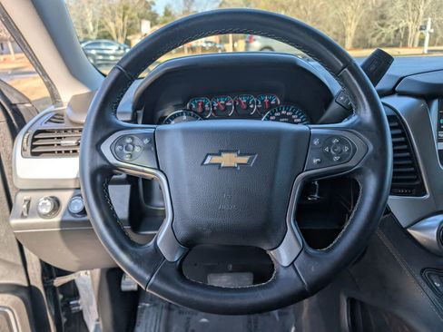 Used 2019 Chevrolet Tahoe LT AWD/4WD image 21