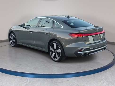 New 2025 Audi A5 2.0T Premium Plus image 7