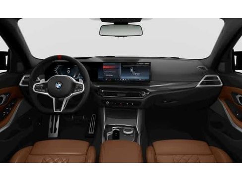 New 2026 BMW M340i xDrive w/ Premium Package AWD/4WD image 7