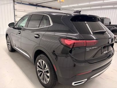 Used 2024 Buick Envision Preferred