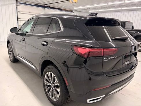 Used 2024 Buick Envision Preferred AWD/4WD image 4