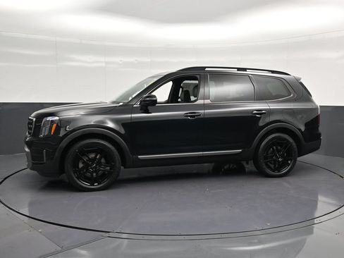 Used 2023 Kia Telluride SX X-Line AWD/4WD image 7