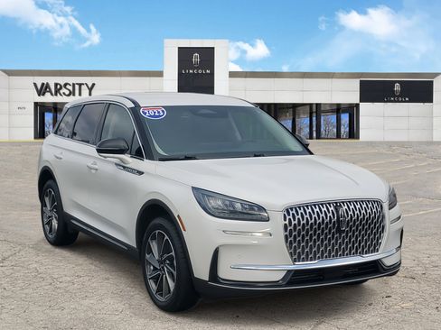 Used 2023 Lincoln Corsair AWD w/ Equipment Group 101A image 1