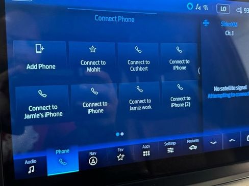 Used 2023 Ford F150 King Ranch AWD/4WD image 5