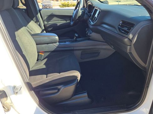 Used 2023 Dodge Durango GT AWD/4WD image 7