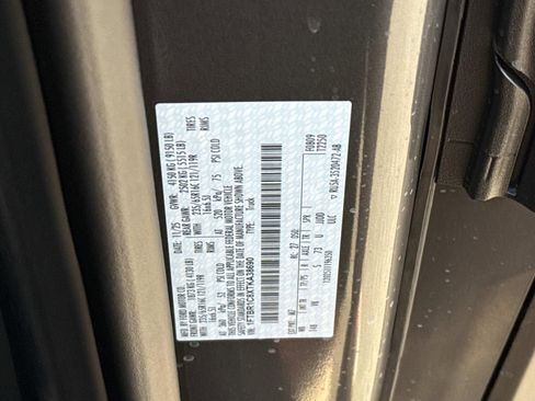 New 2026 Ford Transit 250 148 Medium Roof w/ Load Area Protection Package image 21