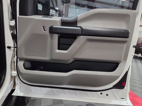Used 2019 Ford F250 XL w/ XL Value Package AWD/4WD image 37