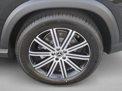 New 2026 Mercedes-Benz GLE 350 4MATIC image 10