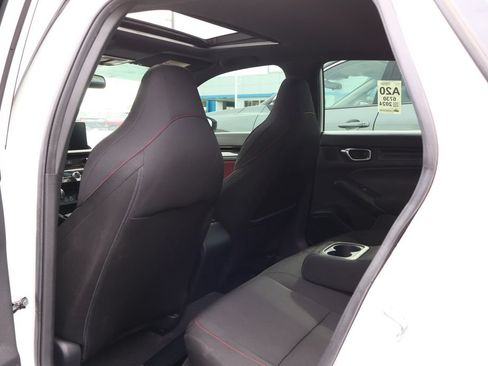 Used 2024 Honda Civic Si image 29