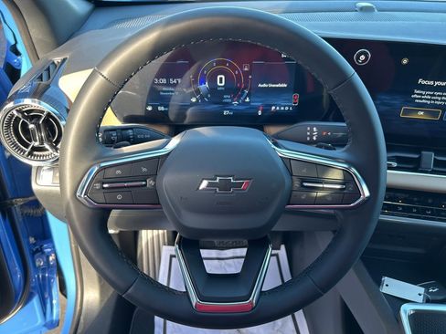 New 2026 Chevrolet Equinox ACTIV image 31