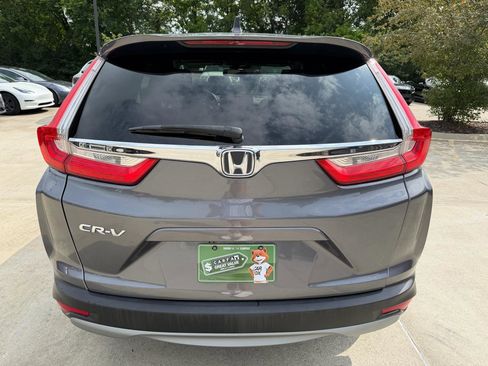 Used 2018 Honda CR-V EX-L image 6
