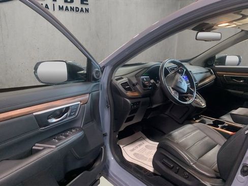 Used 2022 Honda CR-V Touring image 19