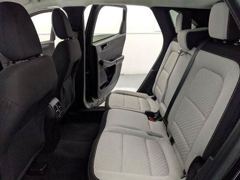 Certified 2023 Ford Escape Active FWD image 16