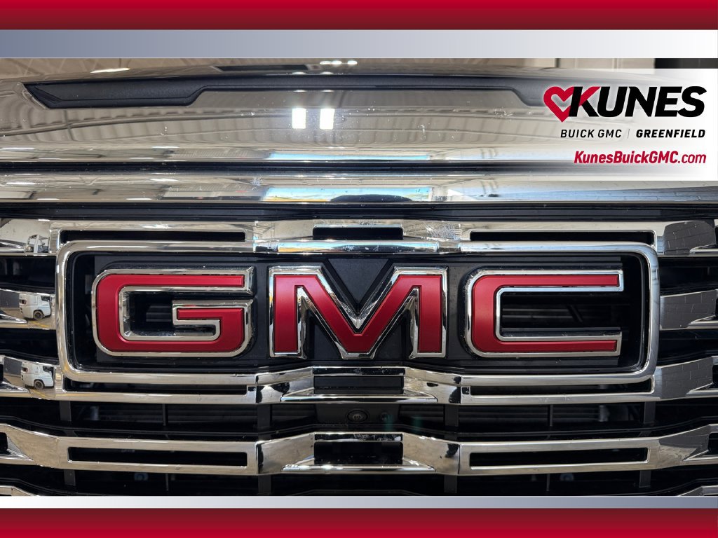 Used 2024 GMC Sierra 1500 Denali w/ Denali Reserve Package AWD/4WD image 42