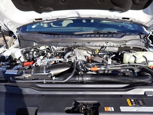 Used 2026 Ford F450 Platinum w/ Platinum Plus Package image 9