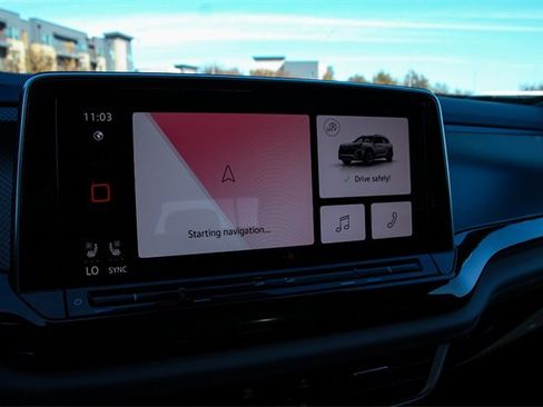 New 2026 Volkswagen Atlas Peak Edition image 21