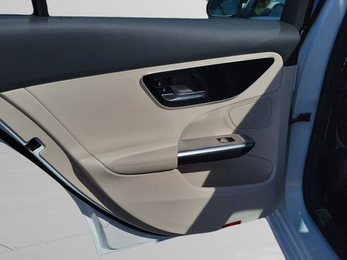 Certified 2025 Mercedes-Benz C 300 Sedan image 29
