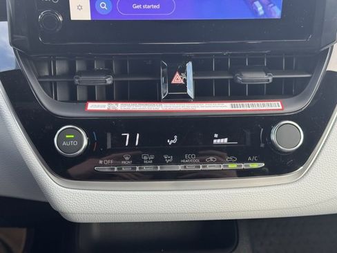 New 2026 Toyota Corolla SE image 20