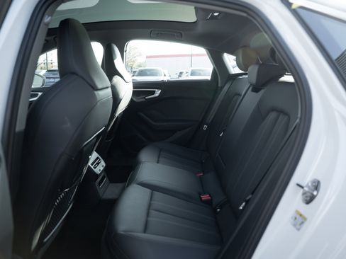 New 2025 Audi A5 2.0T Prestige image 20