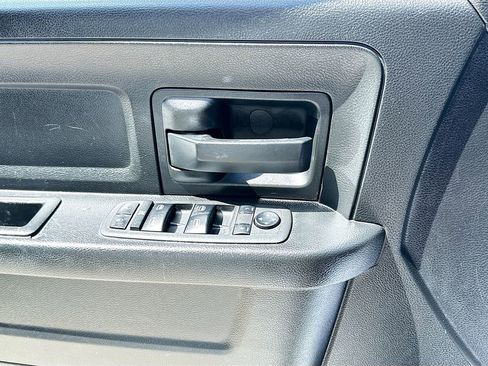 Used 2021 RAM 1500 Tradesman RWD image 19