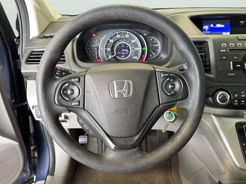 Used 2014 Honda CR-V LX image 15