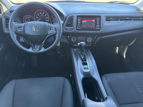 Used 2022 Honda HR-V LX image 15